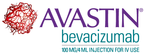 Avastin® (bevacizumab) Logo
